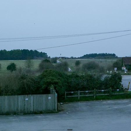 The Bustard Appartement Salisbury Buitenkant foto