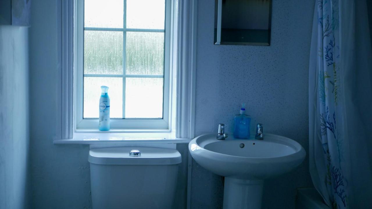 The Bustard Appartement Salisbury Buitenkant foto