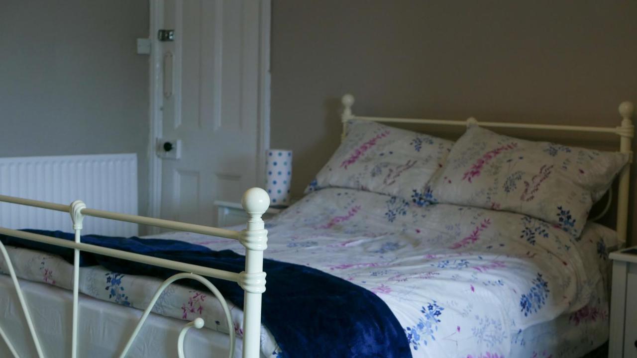 The Bustard Appartement Salisbury Buitenkant foto