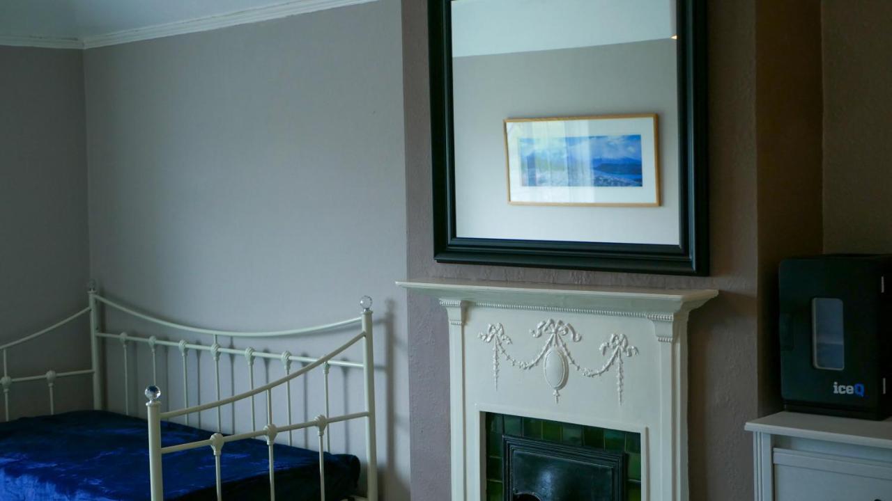 The Bustard Appartement Salisbury Buitenkant foto