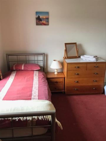 The Bustard Appartement Salisbury Buitenkant foto