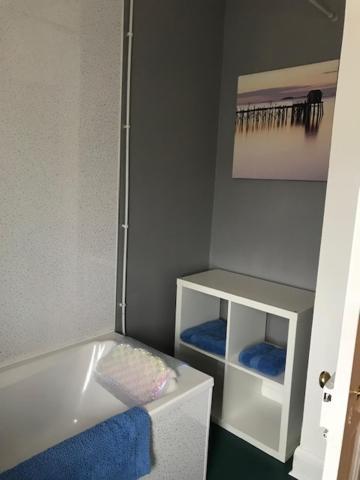The Bustard Appartement Salisbury Buitenkant foto