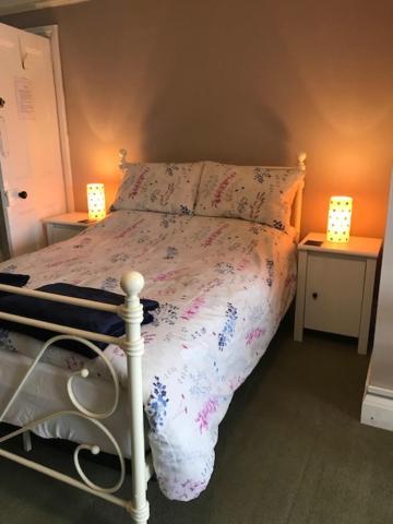 The Bustard Appartement Salisbury Buitenkant foto