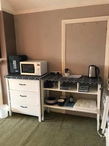 The Bustard Appartement Salisbury Buitenkant foto